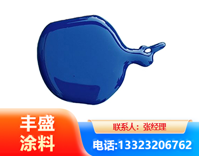 张家口水性醇酸磁漆