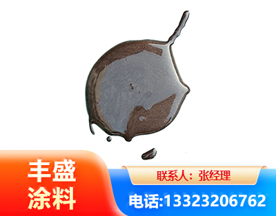 张家口水性氯磺化漆