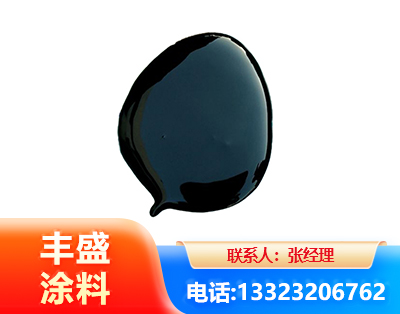 张家口水性氯化橡胶漆